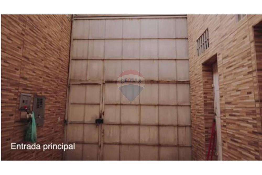 Prédio - Alugar - São Paulo , São Paulo - 4.JPG - 601361019-2998