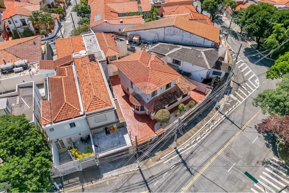 Casa - Venda - São Paulo , São Paulo - DJI_006655.jpg - 602241008-43