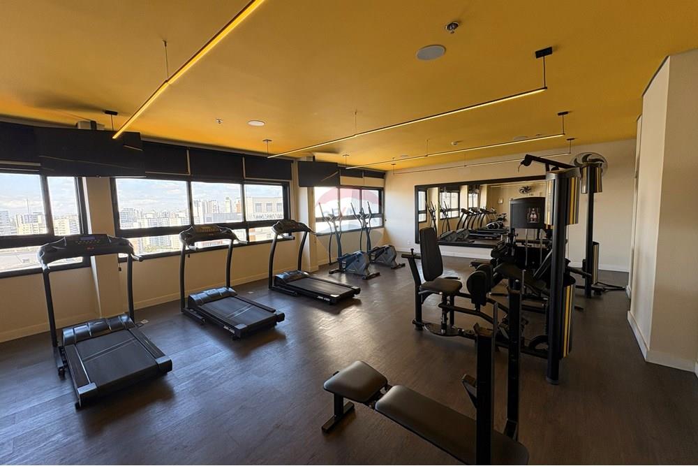 Apartamento - Alugar - São Paulo , São Paulo - 024.jpg - 601401020-74