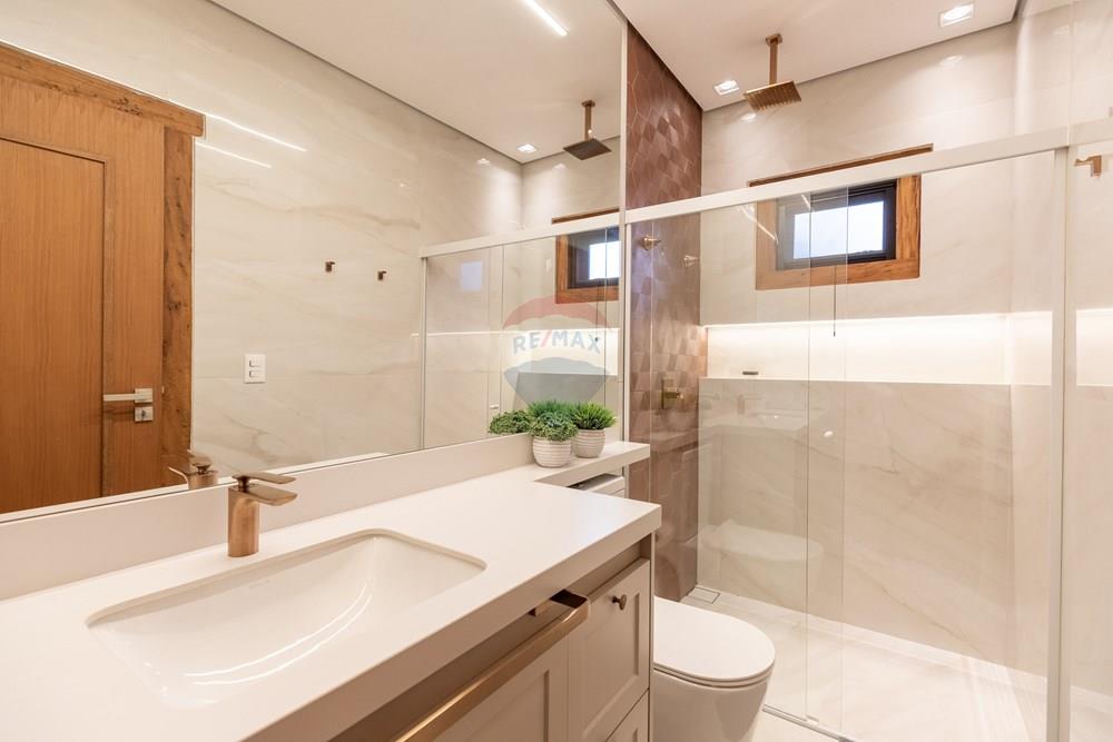 Casa de Condomínio - Venda - Ribeirão Preto , São Paulo - casa_venda_alphaville3_ribeirao_preto (112).jpg - 601251112-1967