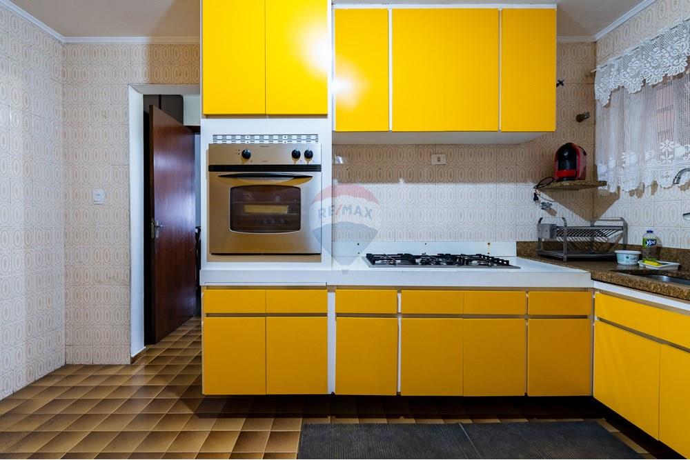 Sobrado - Venda - São Paulo , São Paulo - 21-CS.jpg - 601971007-149