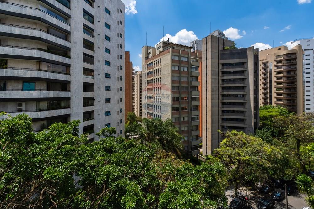 Apartamento - Venda - São Paulo , São Paulo - 42-AP.jpg - 601971015-653