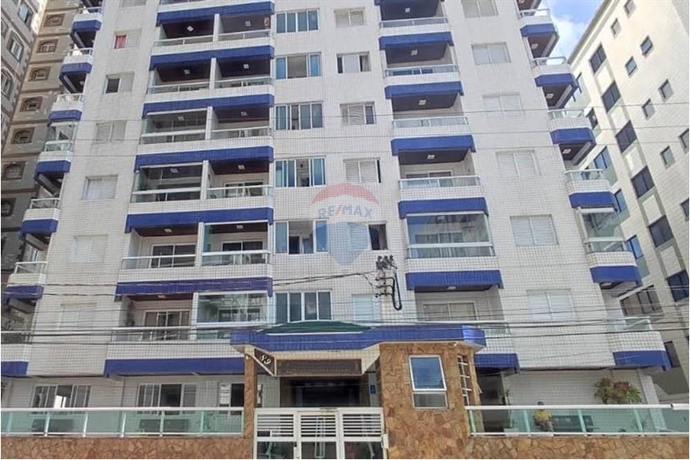 Apartamento - Alugar - Praia Grande , São Paulo - imgi_38_1%2301-FACHADA.jpg - 602141047-12