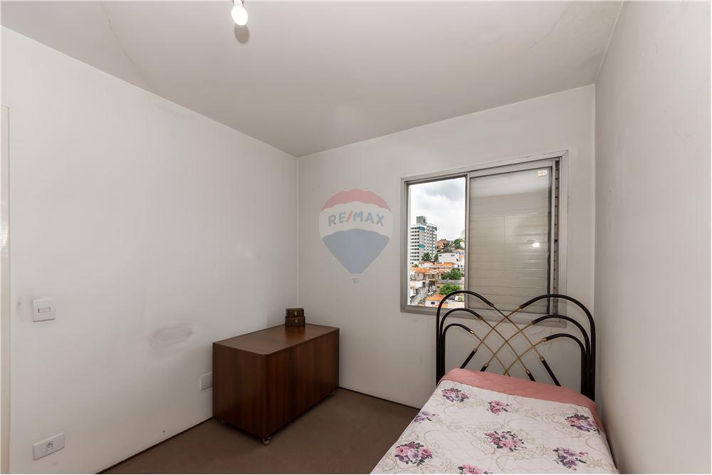 Apartamento à venda com 1 quarto, 41m² - Foto 11