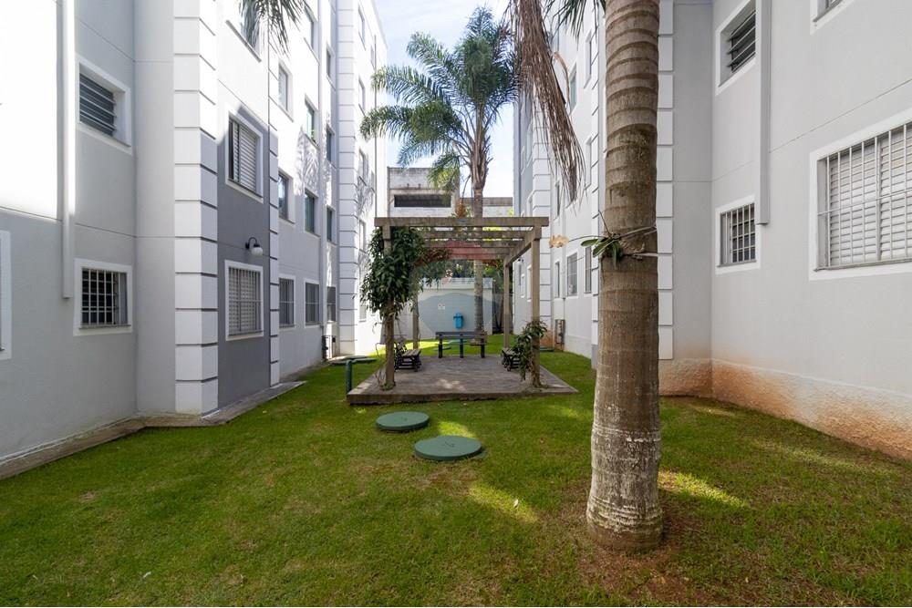 Apartamento - Venda - São Paulo , São Paulo - Av  Prof  Miguel Franchini Neto, 240_40.jpg - 601771038-32