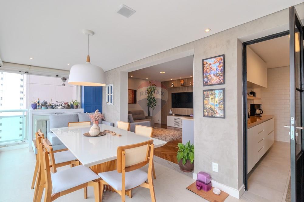 Apartamento - Venda - São Paulo , São Paulo - 01fotos_008.jpg - Varanda - 601251061-266