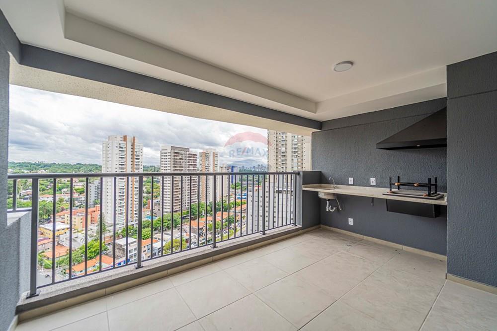 Apartamento - Venda - São Paulo , São Paulo - 02 - 601301014-76 - Apartamento à venda - Rua Madre Emilie de Villeneuve 434 - Vila Mascote - Remax (6).JPG - 601301014-76