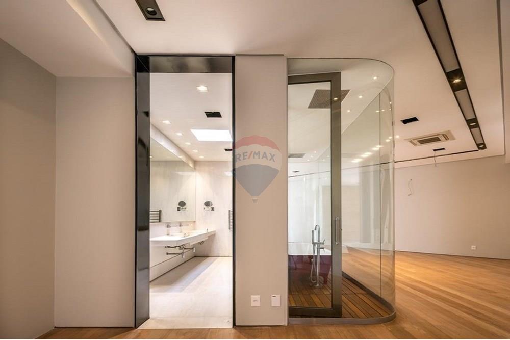 Casa de Condomínio - Alugar - São Paulo , São Paulo - 6.jpg - 601771077-21