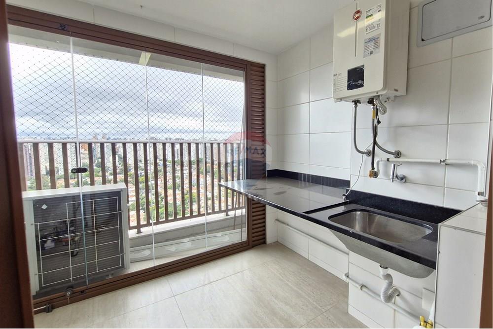 Apartamento - Venda - São Paulo , São Paulo - RUA RITA JOANA DE SOUZA, 502 (42).jpg - Lavanderia - 601361045-20