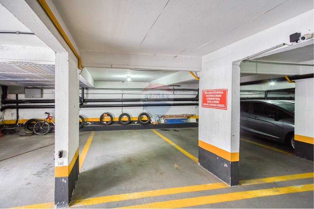 Apartamento - Venda - São Caetano do Sul , São Paulo - 26.jpg - Garagem - 601081106-1