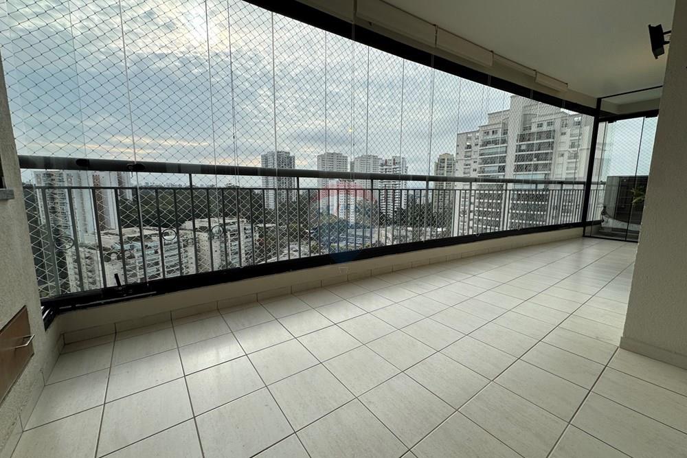 Apartamento - Alugar - São Paulo , São Paulo - IMG_6063.JPG - 601131006-124