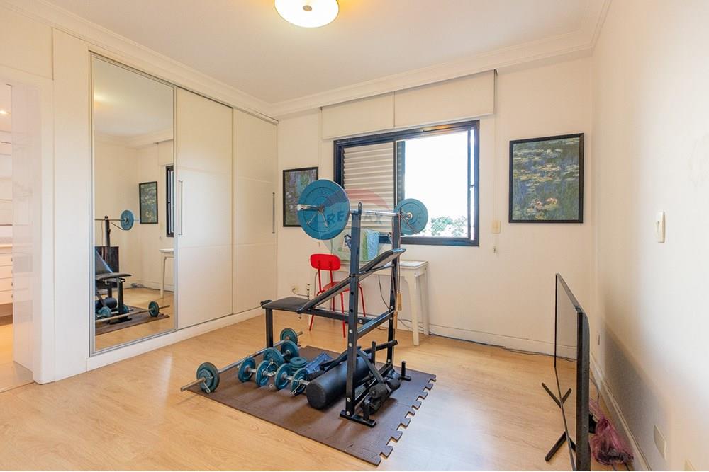 Apartamento - Venda - São Paulo , São Paulo - REMAX-46.jpg - 601251022-135