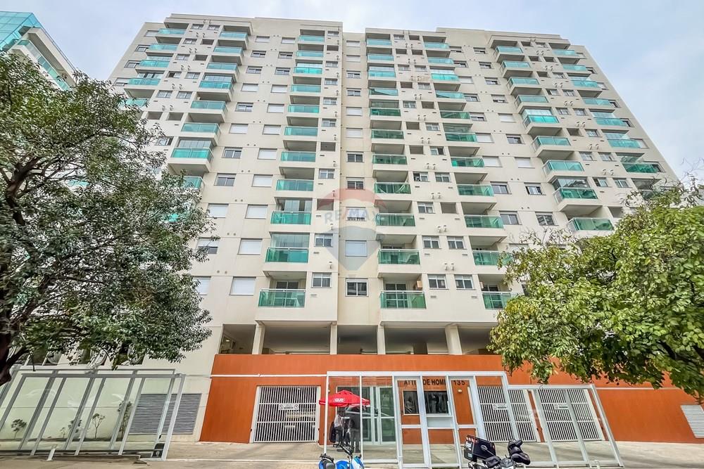 Apartamento - Venda - São Paulo , São Paulo - Cópia de IMG_304001.jpg - 601081065-37