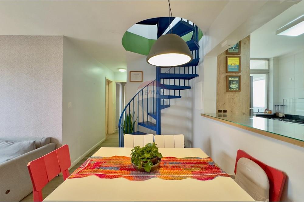 Cobertura - Venda - São Paulo , São Paulo - 601301072-3_FE - Apartamento à venda Nsra de Sabará Vila Sofia Marajoara (3).jpeg - 601301072-3