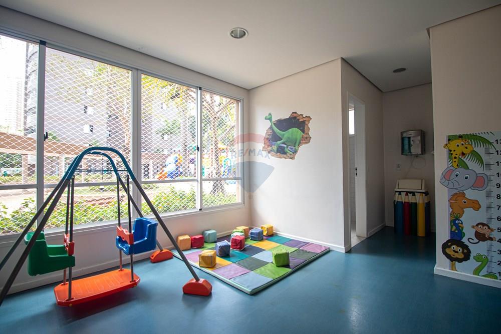 Apartamento - Venda - São Paulo , São Paulo - 02area-condominial002.jpg - 602071001-304