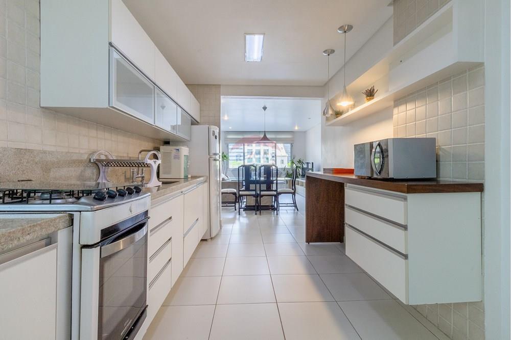 Apartamento - Venda - São Paulo , São Paulo - IMG_7854-HDR.jpg - Cozinha - 601081064-45