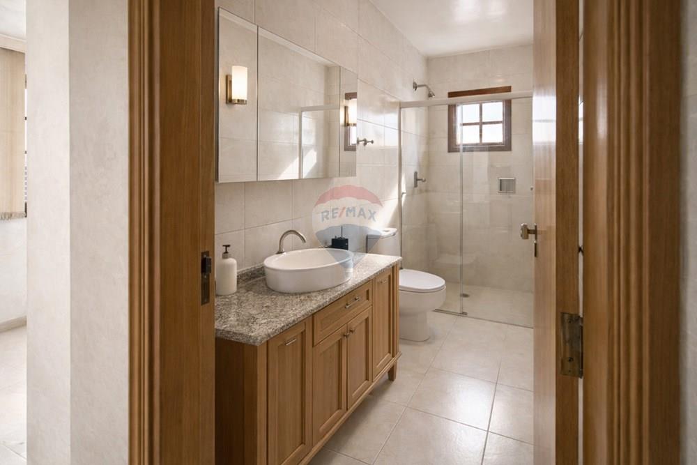 Sobrado - Venda - São Paulo , São Paulo - WC 02.jpg - 602441004-8