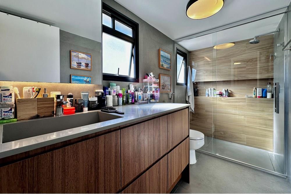 Residential - Kondo/ Apartemen - São Paulo , São Paulo - BR - IMG_9830.jpg - 602331010-39