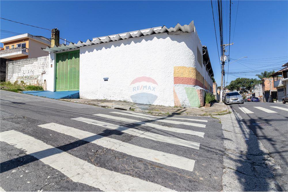 Prédio - Venda - São Paulo , São Paulo - 4 - 601751003-295