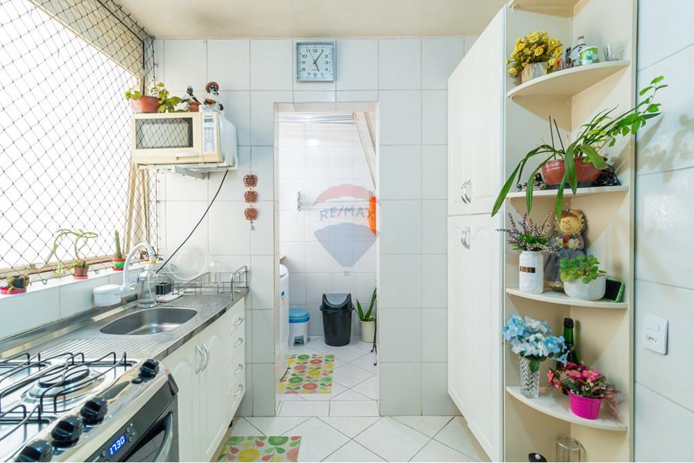 Apartamento - Venda - São Paulo , São Paulo - 04cozinha_004.jpg - 602101008-100