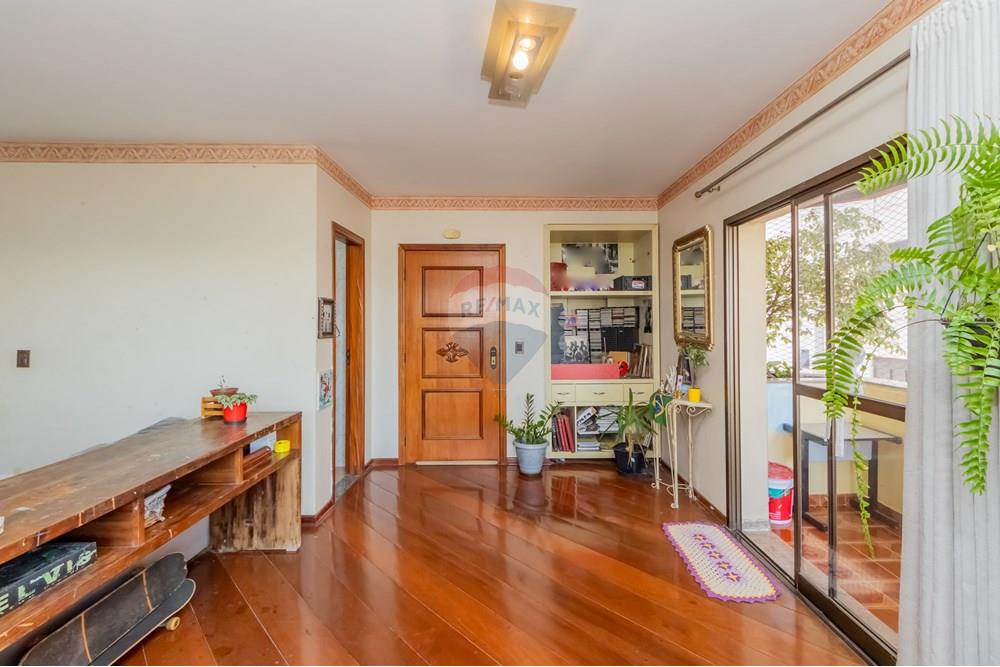 Apartamento - Venda - São Paulo , São Paulo - IMG_369514.jpg - 602131001-13