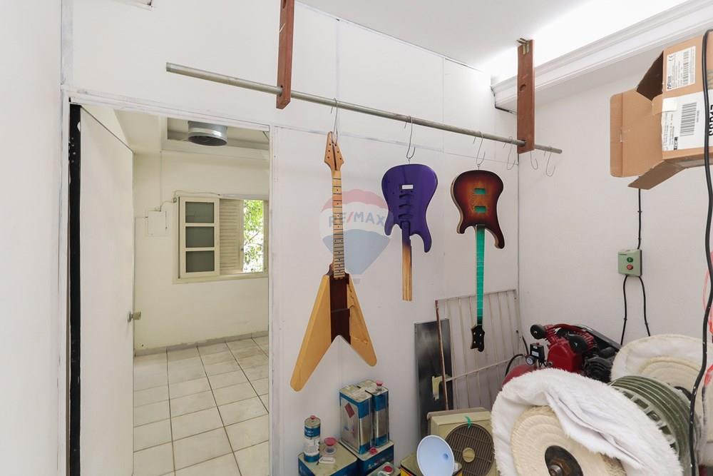 Sobrado - Alugar - São Paulo , São Paulo - 04dormitorios_006.jpg - 601401050-15