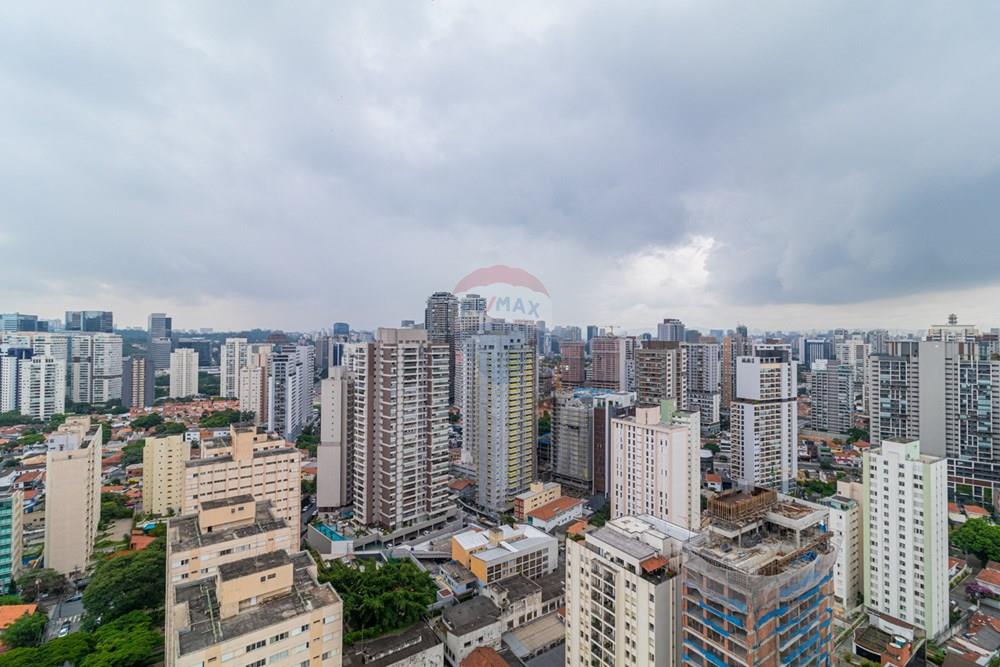 Apartamento - Venda - São Paulo , São Paulo - 08sacada_004.jpg - 601401067-23