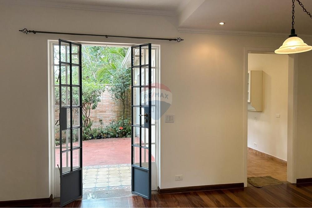 Casa de Vila - Alugar - São Paulo , São Paulo - IMG_8806.jpg - 601131004-171