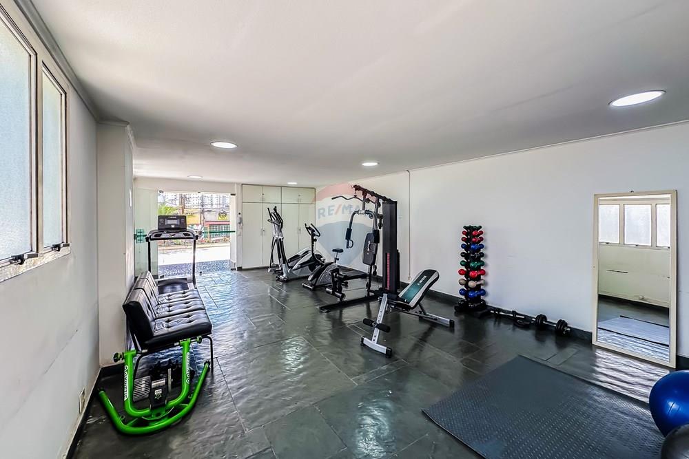 Apartamento - Venda - São Paulo , São Paulo - IMG_765238.jpg - 601991046-31