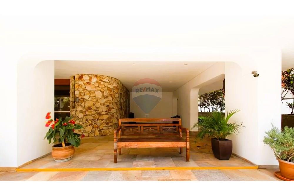 Apartamento - Alugar - São Paulo , São Paulo - 24 terreo Pedroso Alvarenga f.jpg - 601361040-179