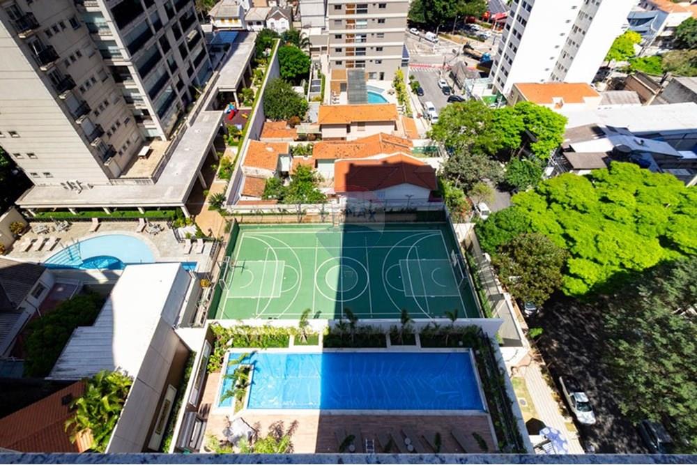 Apartamento - Venda - São Paulo , São Paulo - 14 VISTA QUARTO 2 (2).jpg - 602191013-131