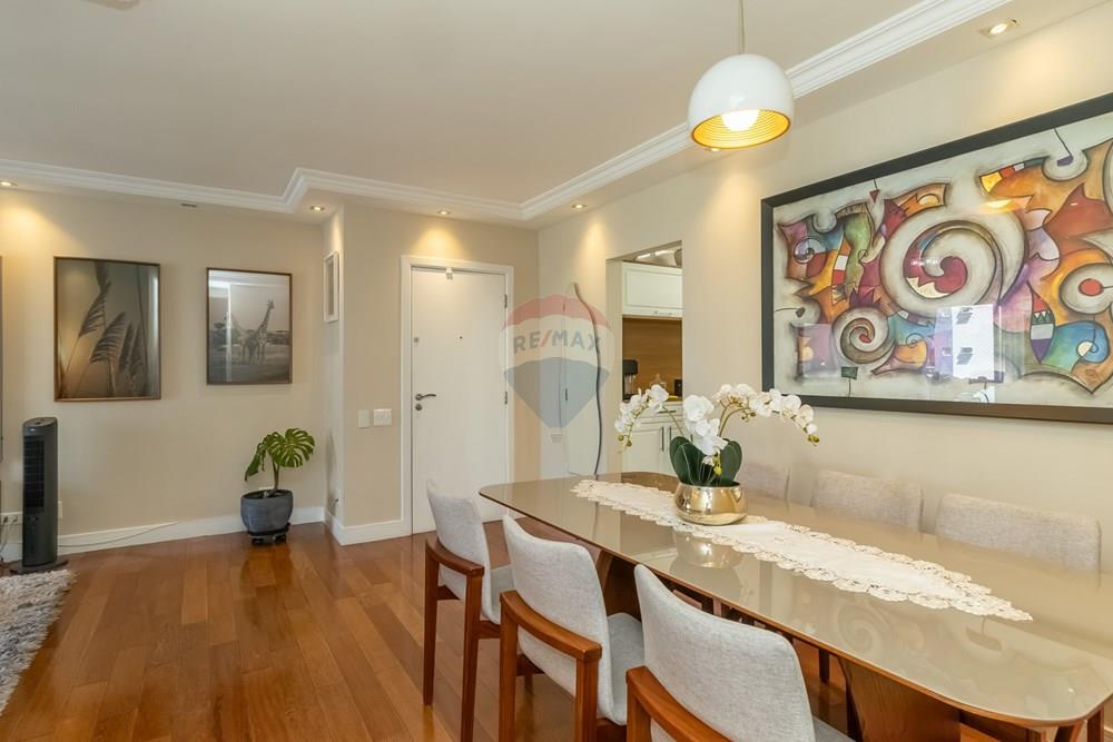 Apartamento - Venda - São Paulo , São Paulo - IMG_857908.jpg - 602401007-4