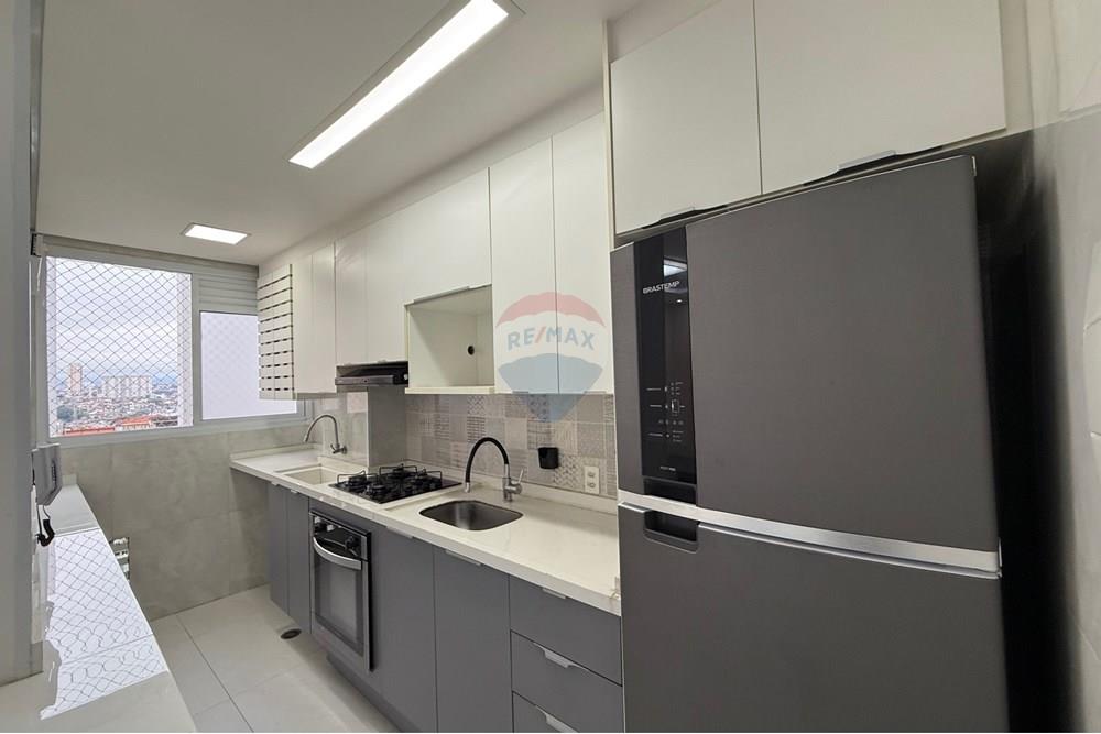 Apartamento - Alugar - São Paulo , São Paulo - IMG_9010.jpeg - 602411006-32