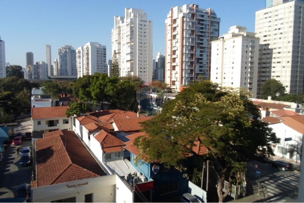 Apartamento - Alugar - São Paulo , São Paulo - SAM_9386.JPG - 601361021-1733