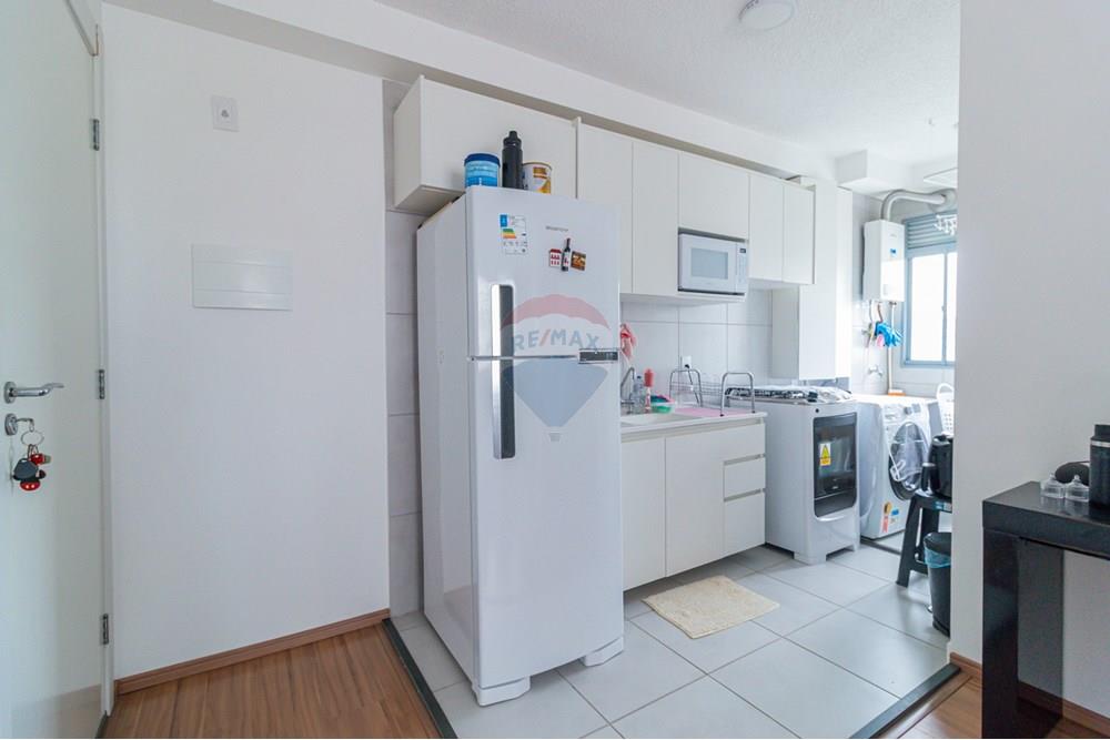 Apartamento - Venda - São Paulo , São Paulo - 04cozinha002 urban.jpg - Cozinha - 601371095-24