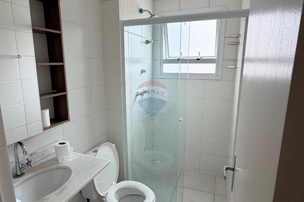 Apartamento - Alugar - São Paulo , São Paulo - IMG_4882.jpeg - 602071012-42