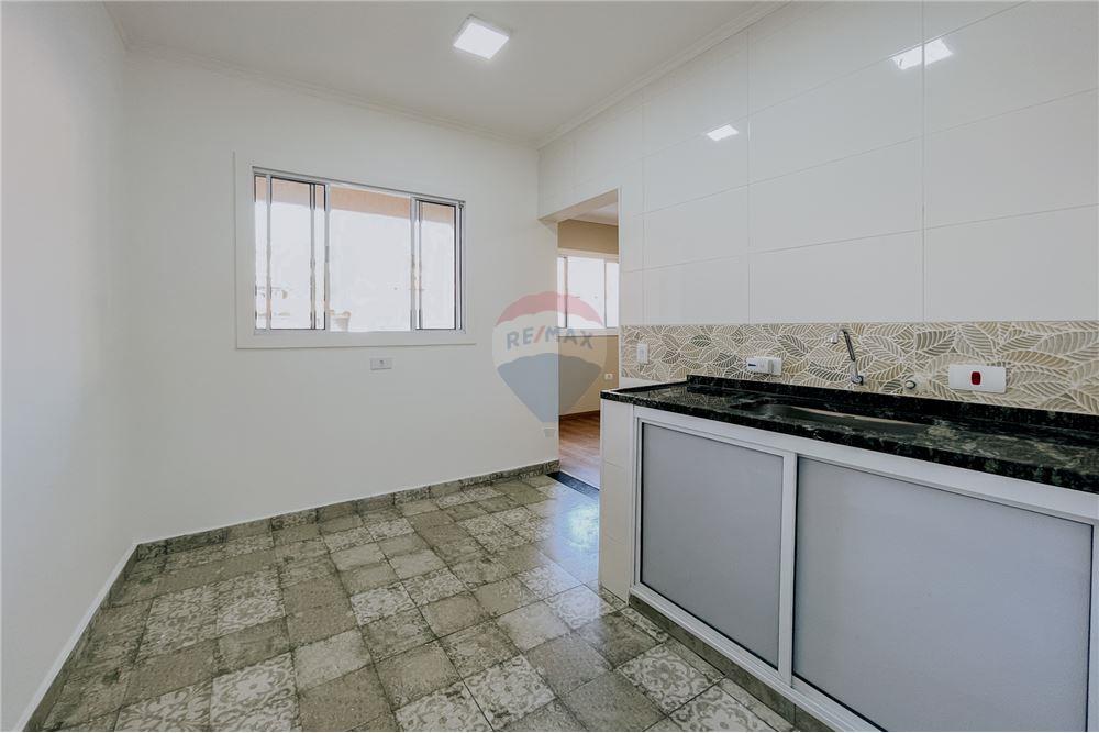 Casa - Alugar - São Paulo , São Paulo - 16 - 601751048-134