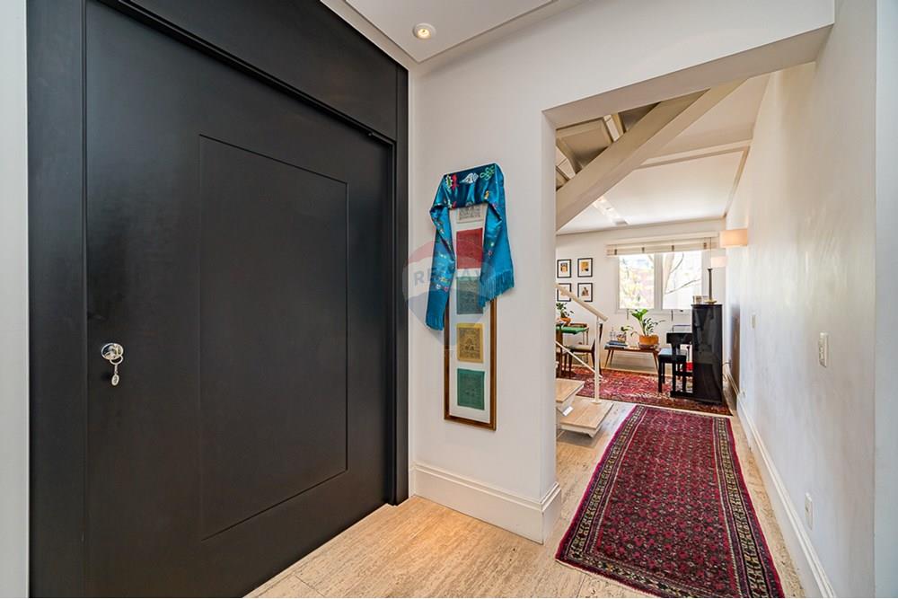 Duplex - Alugar - São Paulo , São Paulo - 4.jpg - Saguão - 601081006-134