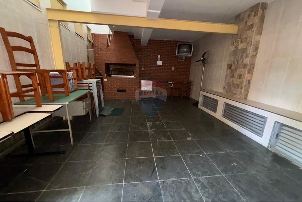 Prédio - Alugar - São Paulo , São Paulo - IMG-20250829-WA0050.jpg - Área Gourmet - 601811024-30