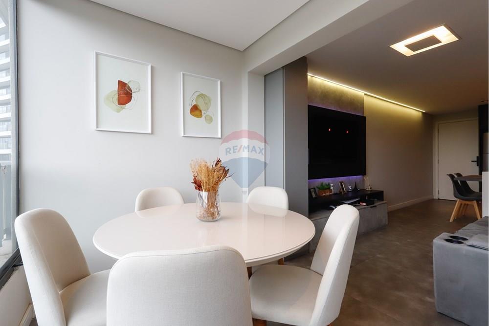 Apartamento - Venda - São Paulo , São Paulo - 26-01-22-R. Joseph Nigri, 147 - Jardim das Perdizes_018_CapodannoFotografia.jpg - 602341018-48