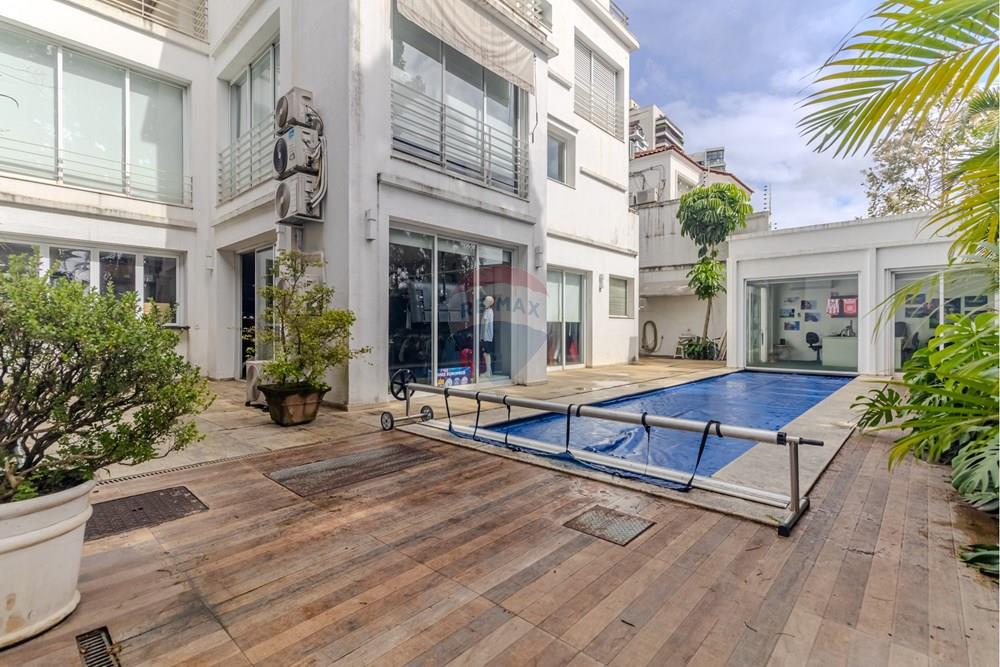 Casa Comercial - Venda - São Paulo , São Paulo - 02area-condominial011.jpg - 601081019-71