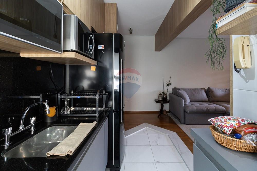 Apartamento - Venda - São Paulo , São Paulo - CAPITAL_FEDERAL-14.jpg - 601261116-9