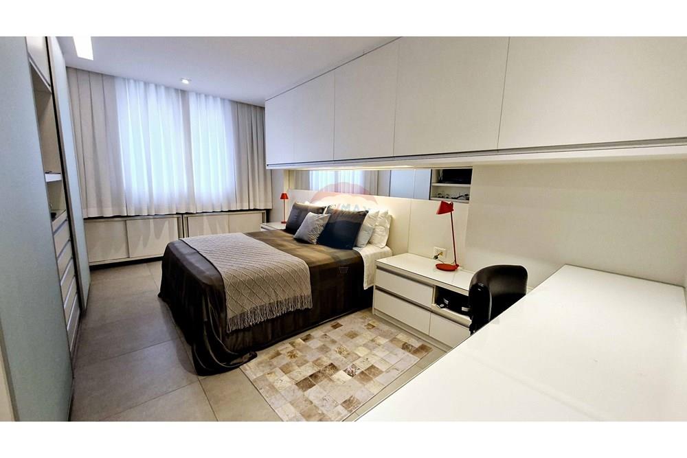 Apartamento - Venda - São Paulo , São Paulo - RUA MANUEL GUEDES, 475 (25).jpg - Quarto principal - 601361044-46