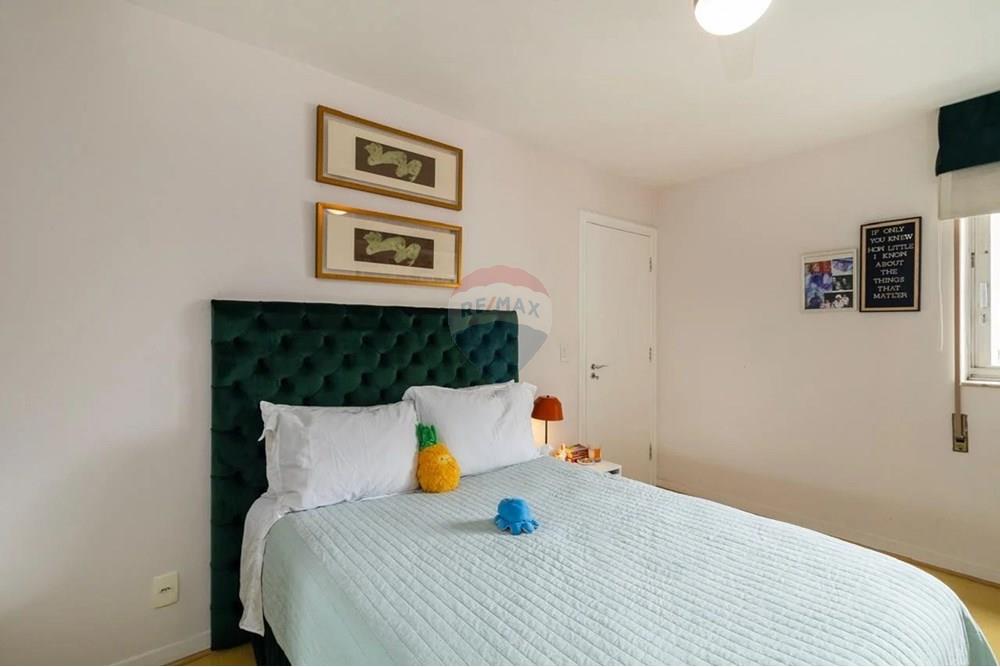 Apartamento - Alugar - São Paulo , São Paulo - IMG-20250925-WA0037.jpg - Quarto - 601241056-57