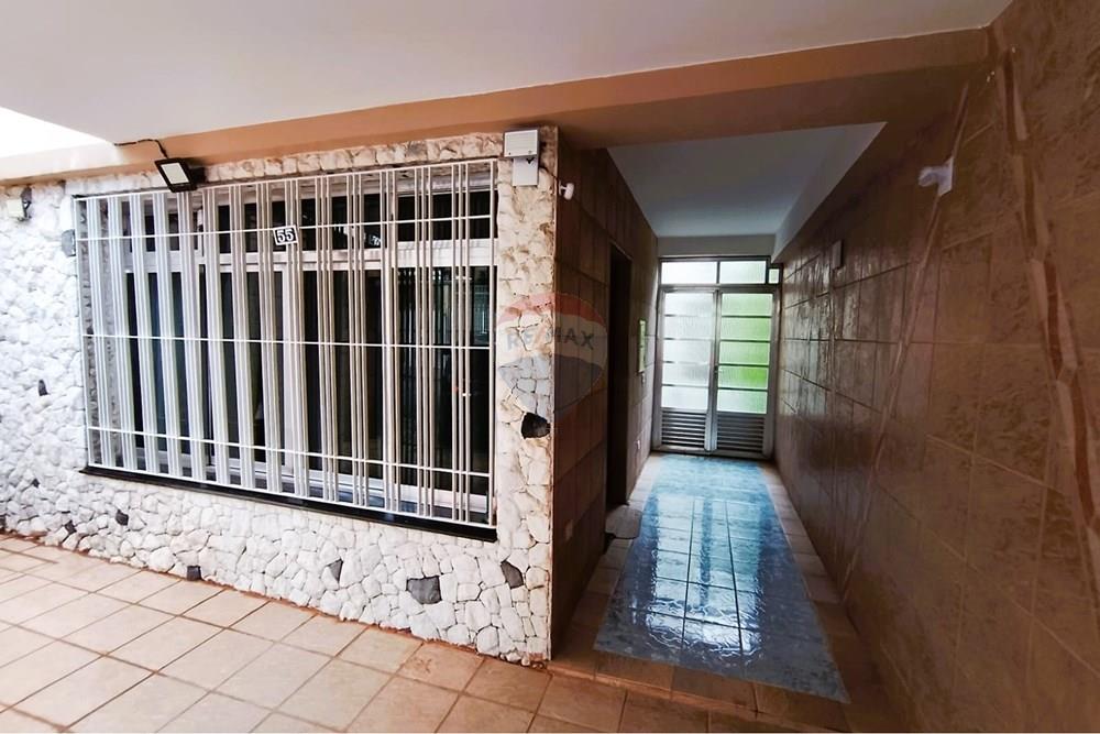 Sobrado - Alugar - São Paulo , São Paulo - 4 JCS 60.jpeg - 601361040-194