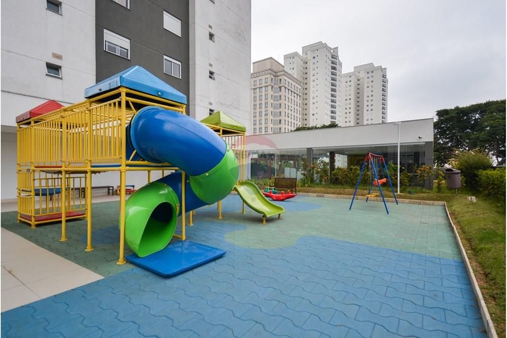 Apartamento - Venda - São Paulo , São Paulo - 01fotos_055.jpg - 602011024-35