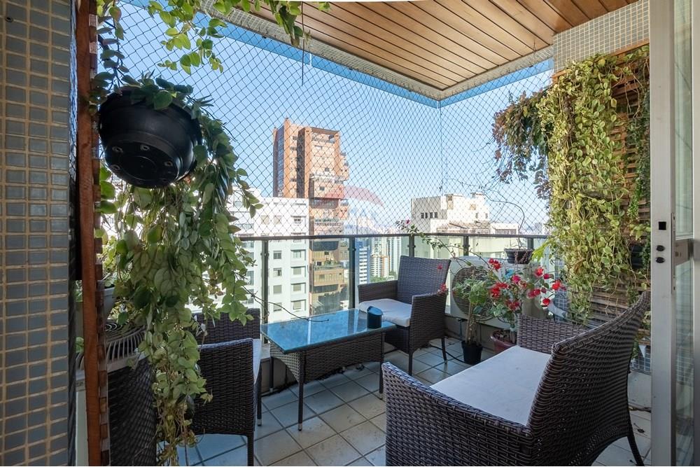 Apartamento - Venda - São Paulo , São Paulo - 12_AP.jpg - 601971075-11