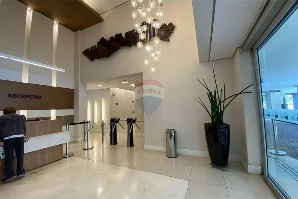 Cj. Comercial/ Sala - Alugar - São Paulo , São Paulo - Real parque 12.jpg - 601131051-34