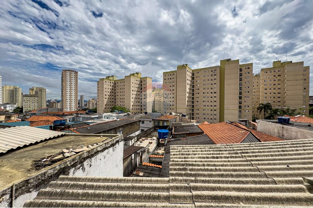 Sobrado - Venda - São Paulo , São Paulo - 01rua-leo-de-morais-41_023.jpg - 601401050-3