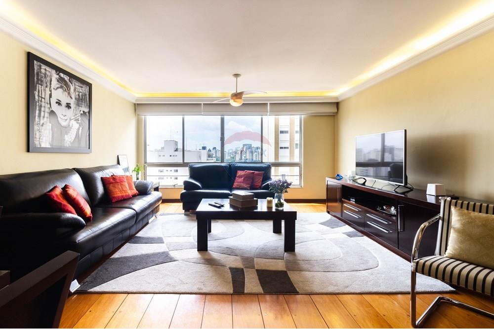 Cobertura - Venda - São Paulo , São Paulo - 3 SALA (9).jpg - 602191028-51